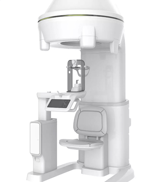 3D-CT 拍摄设备